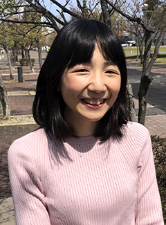 石丸　泰帆