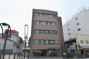 諫早校