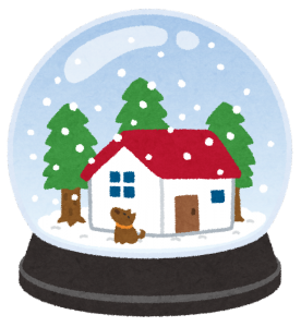 snow_globe_snow_dome